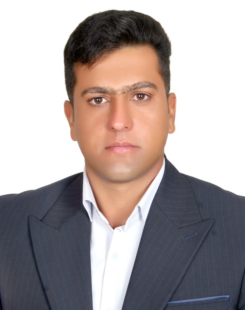 وکیل صابر درویشی