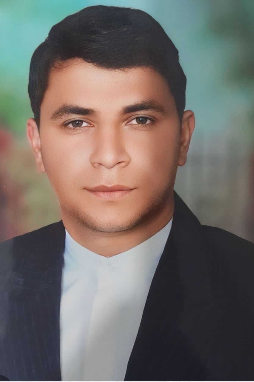 وکیل صابر یوسفی