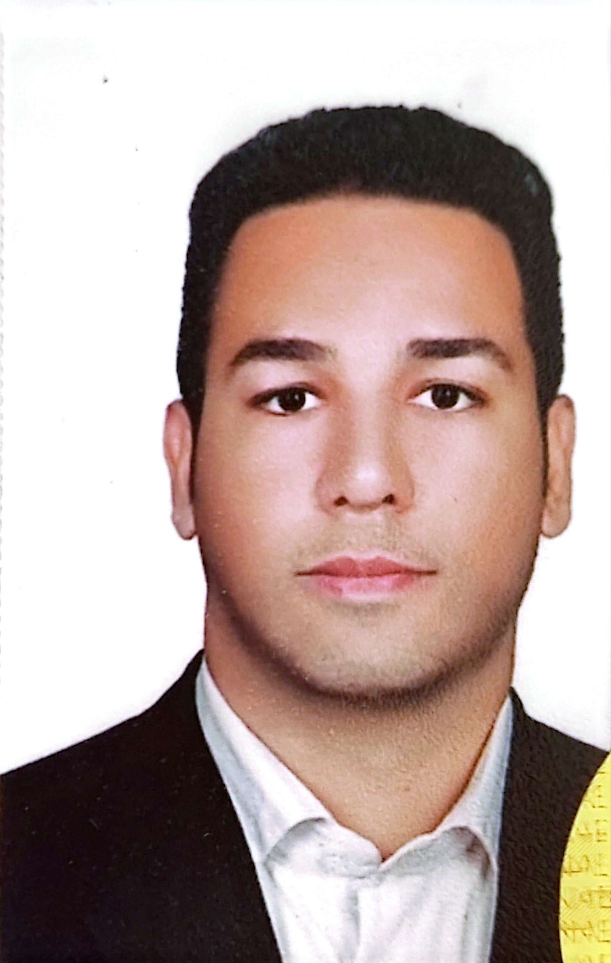 وکیل صادق خضری نیا