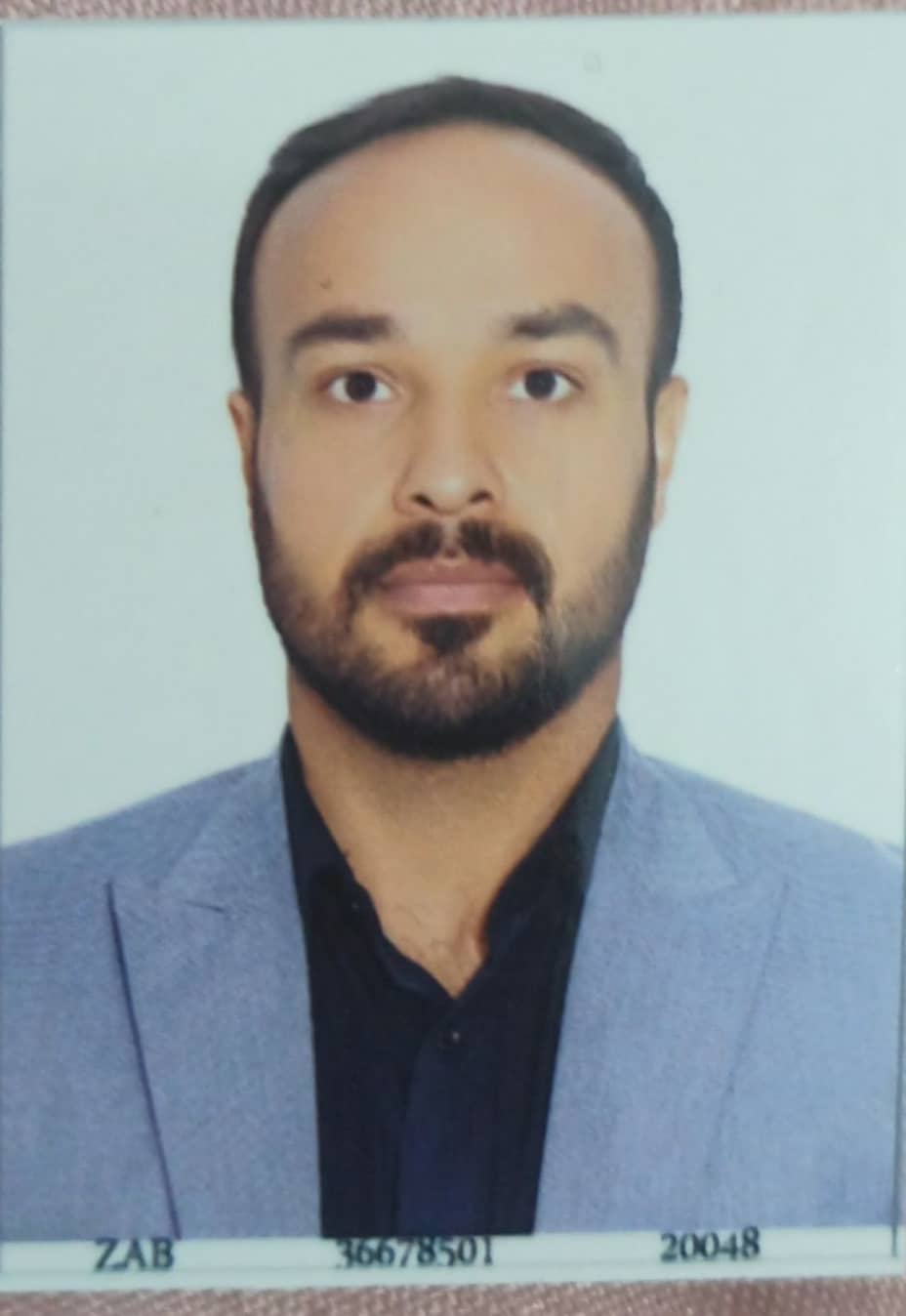 وکیل صادق رضائی