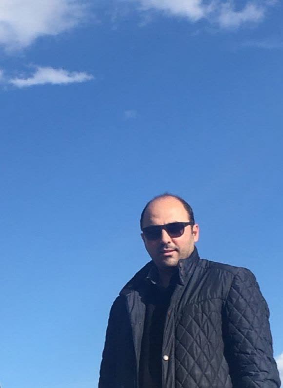وکیل صادق رنجبران