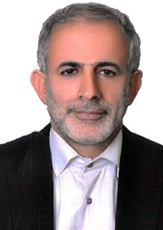 وکیل صادق شرج پور