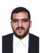 وکیل صادق شهریاری