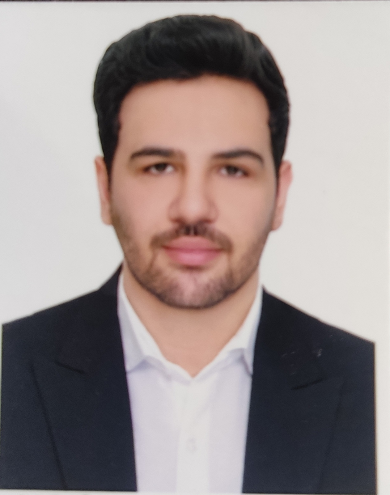 وکیل صادق نجفی