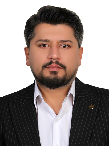 وکیل صادق نیک بخش شرفشاده