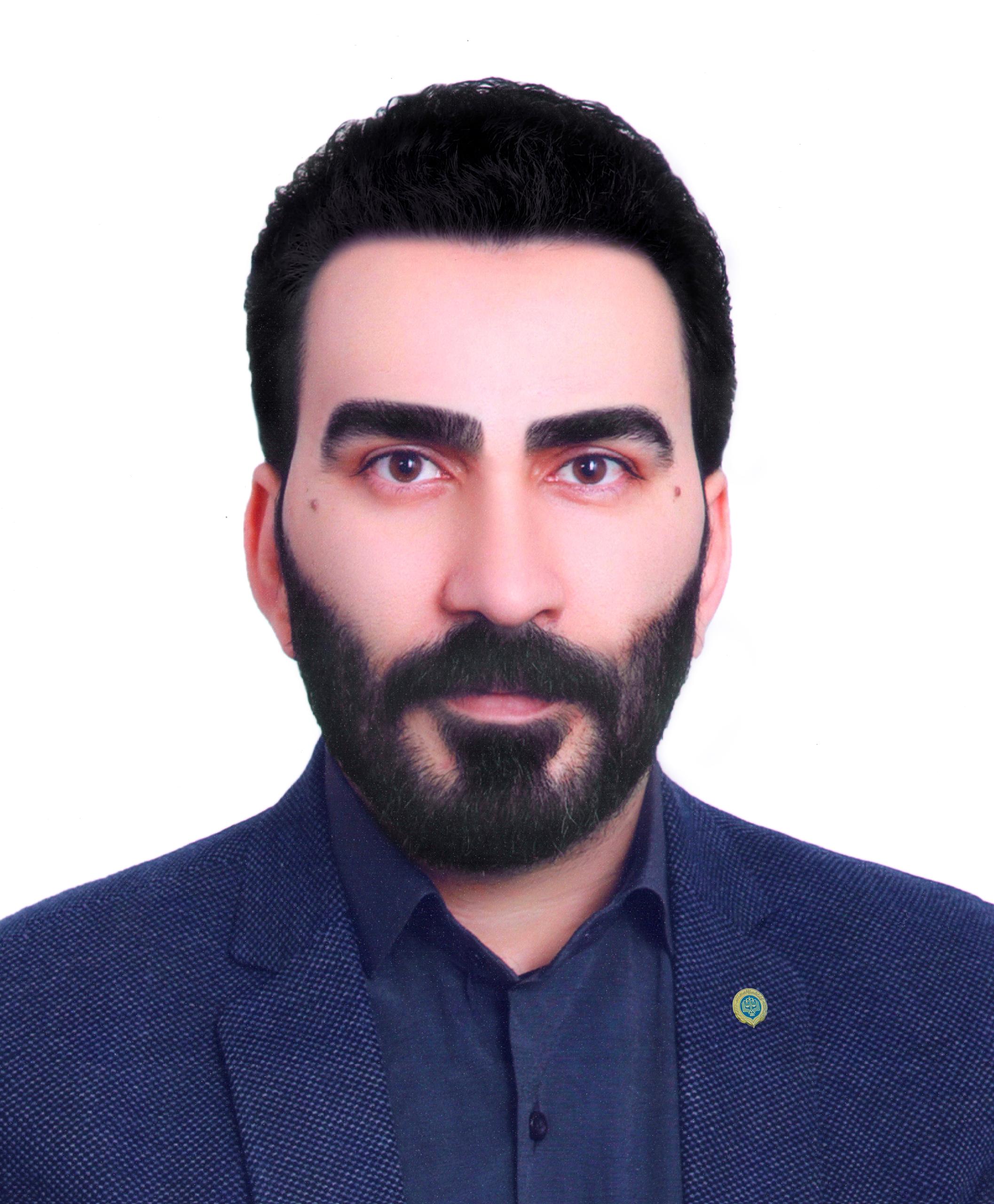 وکیل صادق پناهی آذر