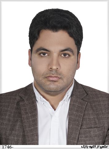 وکیل صادق چگنی