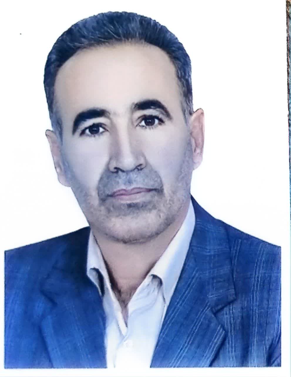 وکیل صادق کوشکی