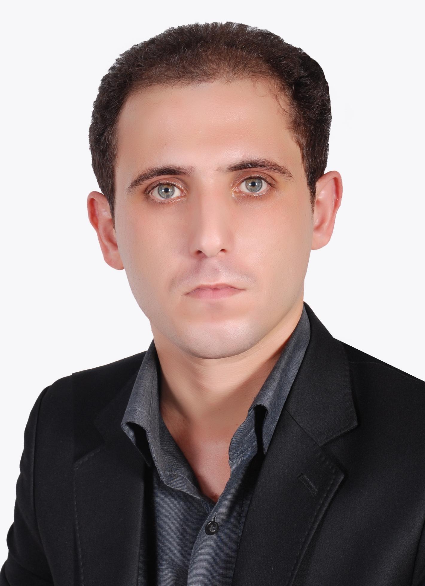 وکیل صالح احمدی پور