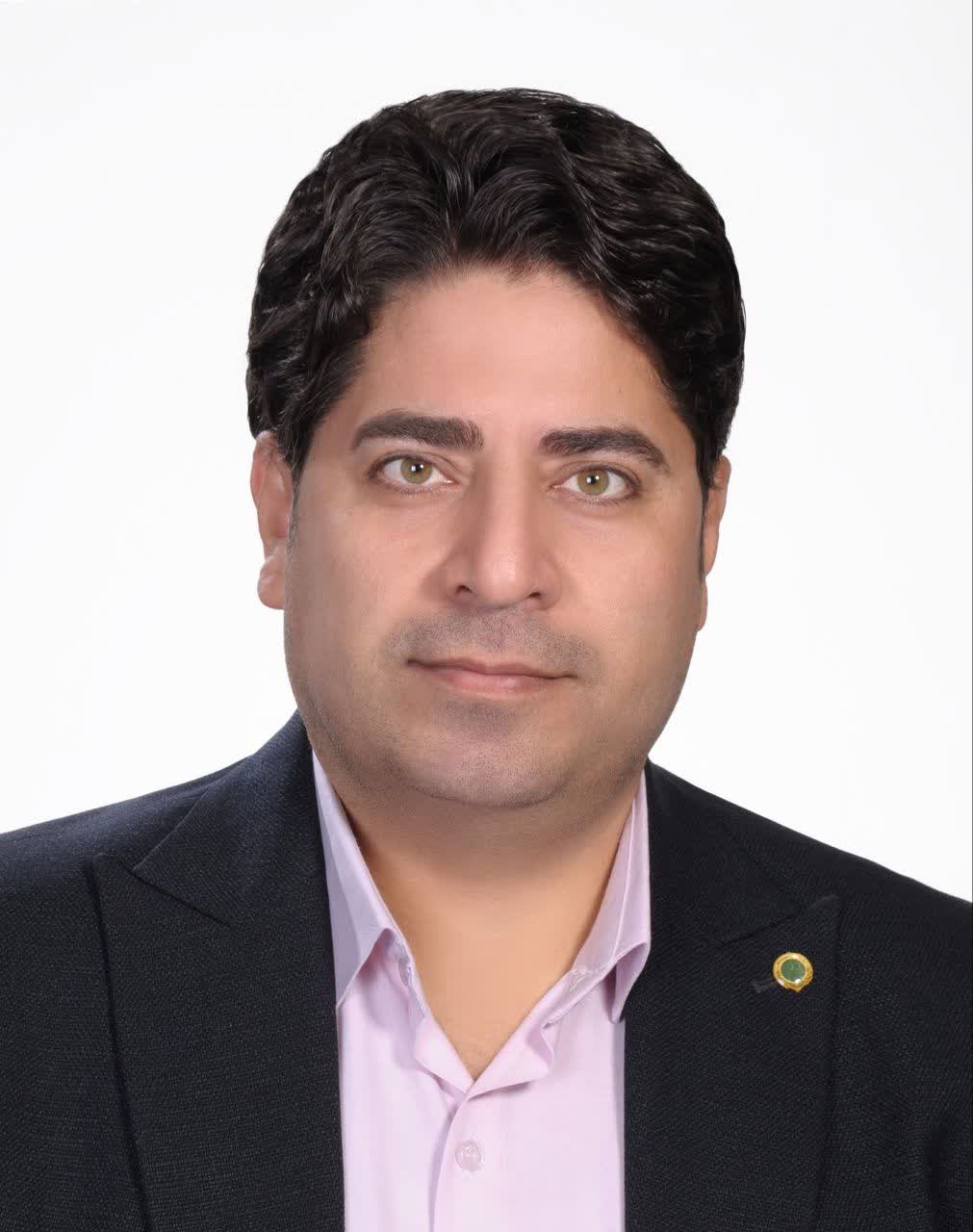 وکیل صالح احمدی