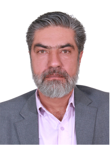 وکیل صالح رادمان