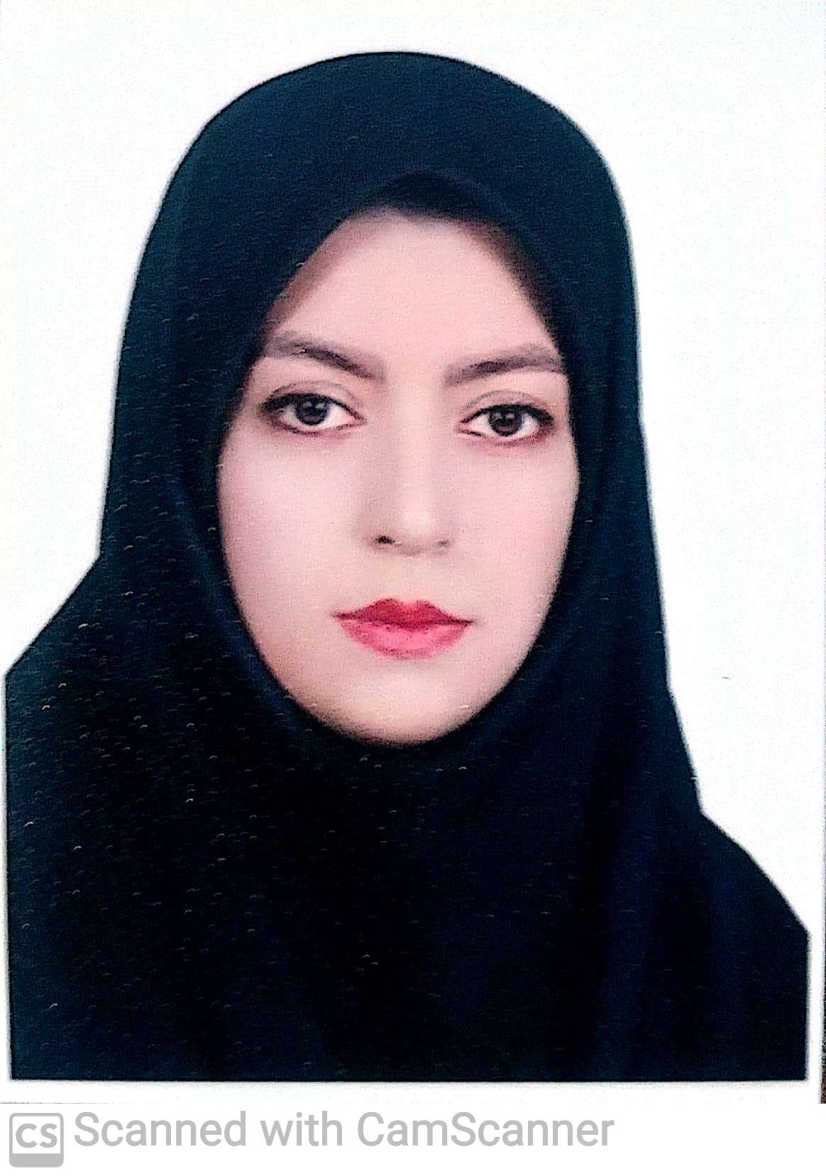 وکیل صبا بیداریان