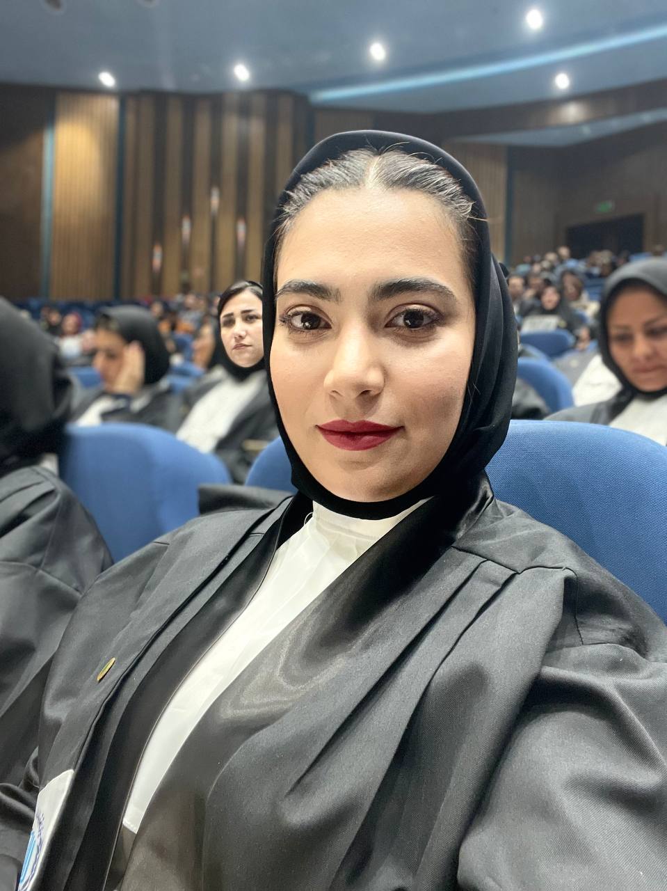 وکیل صبا خادم زاده مقدم