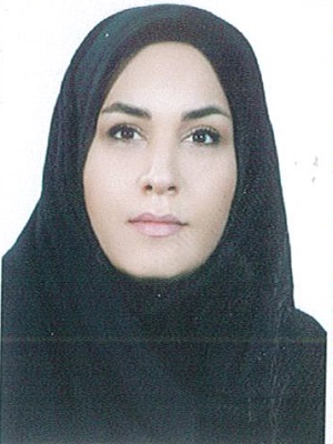 وکیل صبا نعمتی