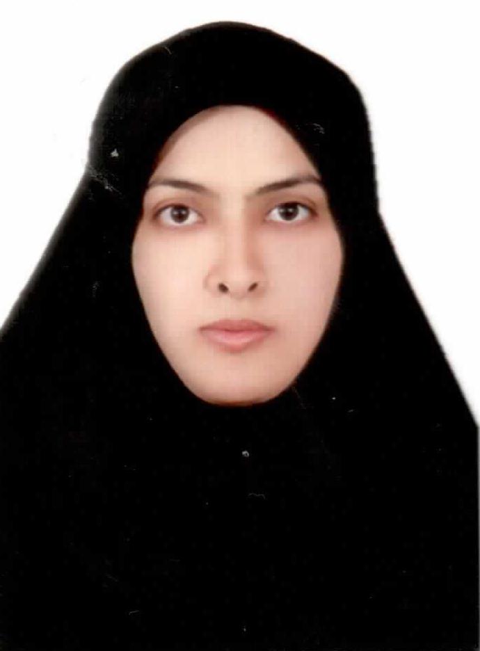 وکیل صدیقه حسینی حاج نوه بهادران