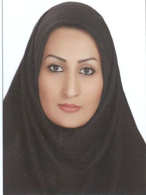 وکیل صدیقه دلیرکوهی
