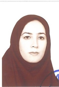 وکیل صدیقه شمس