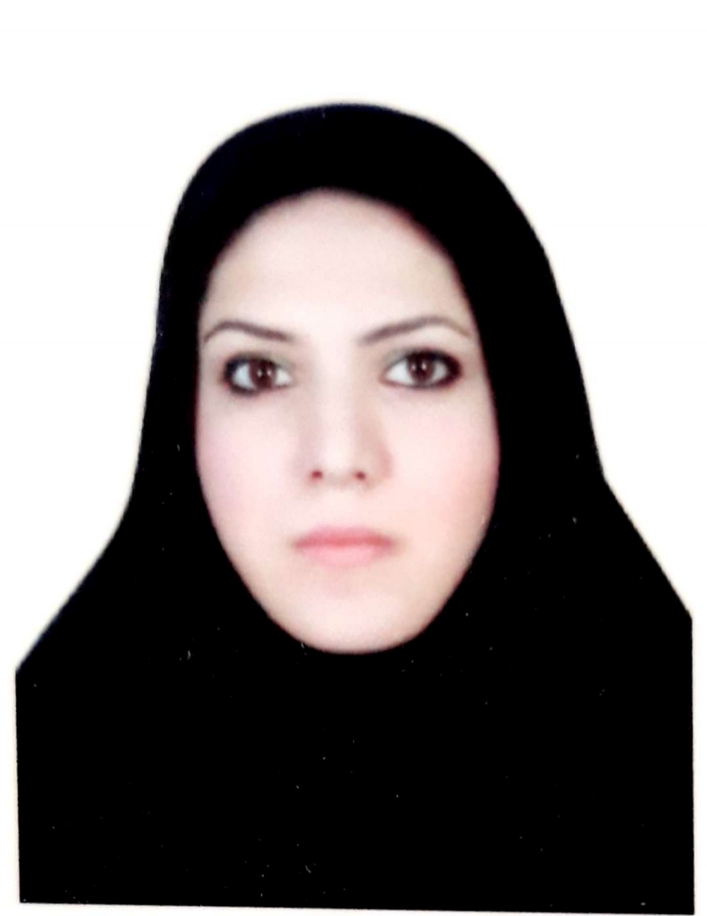 وکیل صدیقه شیری