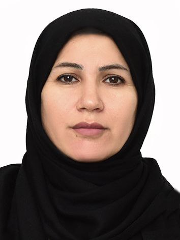 وکیل صدیقه عنبری اکملی