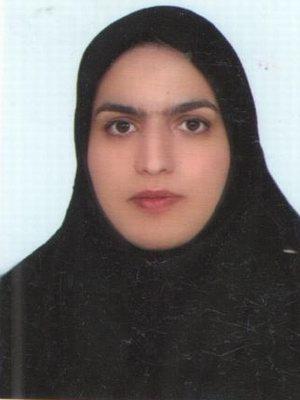 وکیل صدیقه منصوری