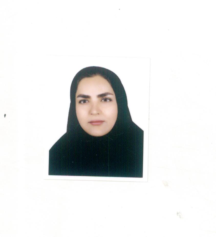 وکیل صدیقه پاریزی