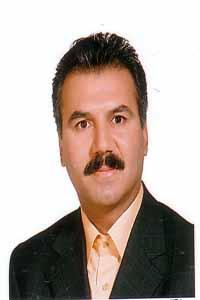 وکیل صفدر غضنفری
