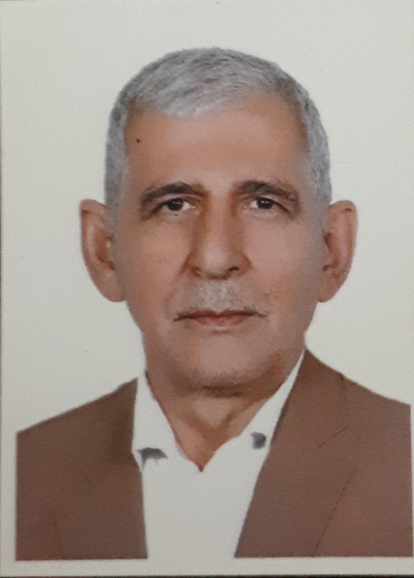 وکیل صفر اکبرنژاد