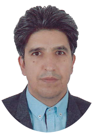 وکیل صفرعلی ملکی