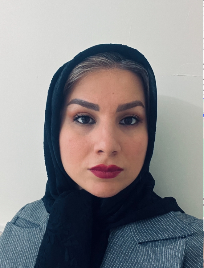 وکیل صفورا رجبلی