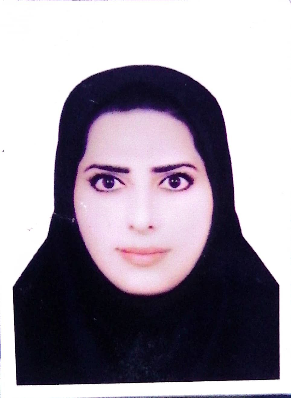 وکیل صفورا ظهرابی