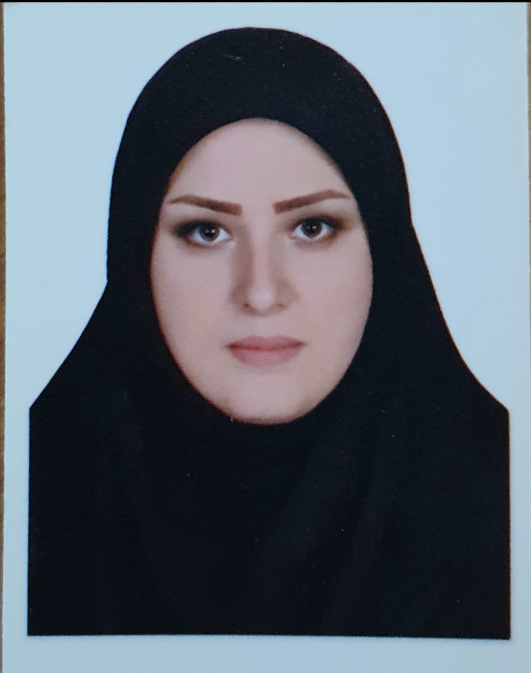 وکیل صفورا محمدی