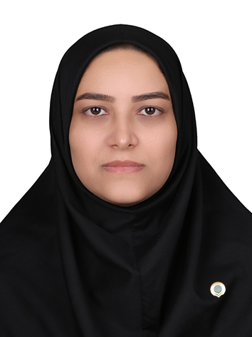 وکیل صفیه جعفرزاده آرانی