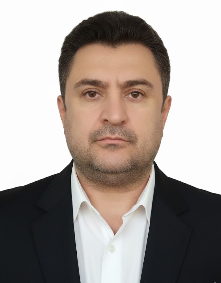 وکیل صلاح الدین هدایتی