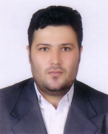 وکیل صمد عرفانی فر