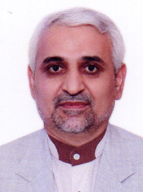 وکیل صمد مقیم امانی