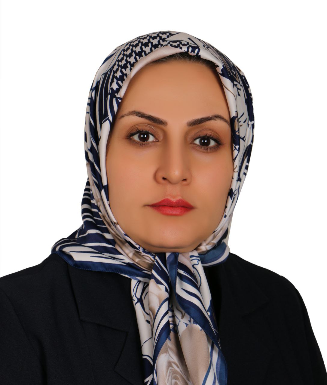 وکیل صوفیا سهرابی