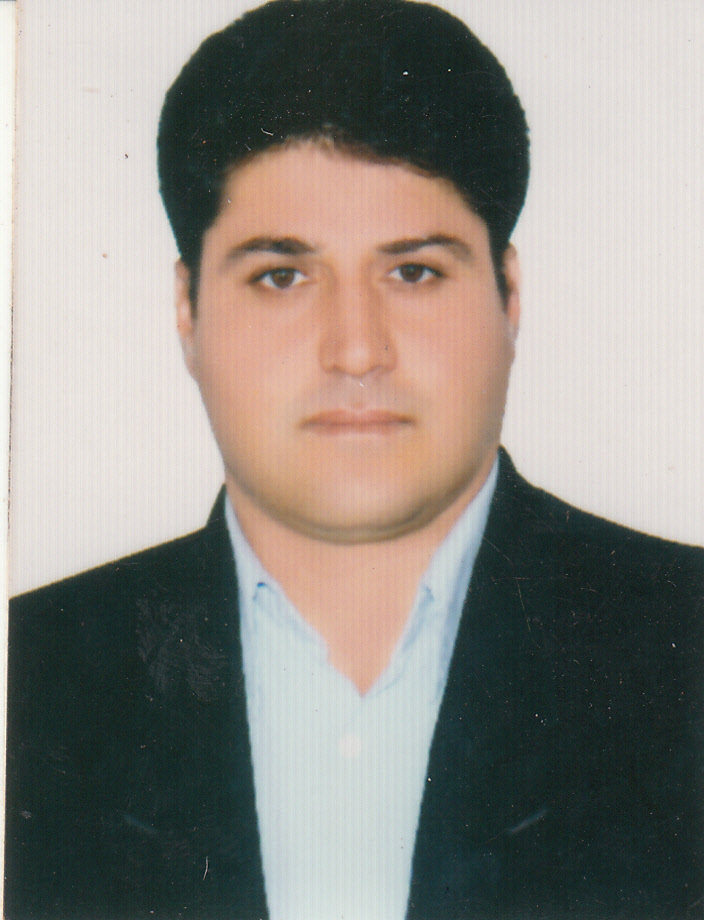 وکیل صیاد آزادی امرائی