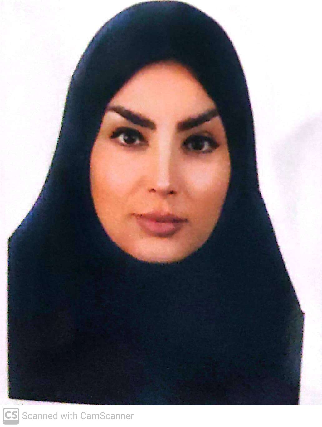 وکیل طاهره ایمانی نیا