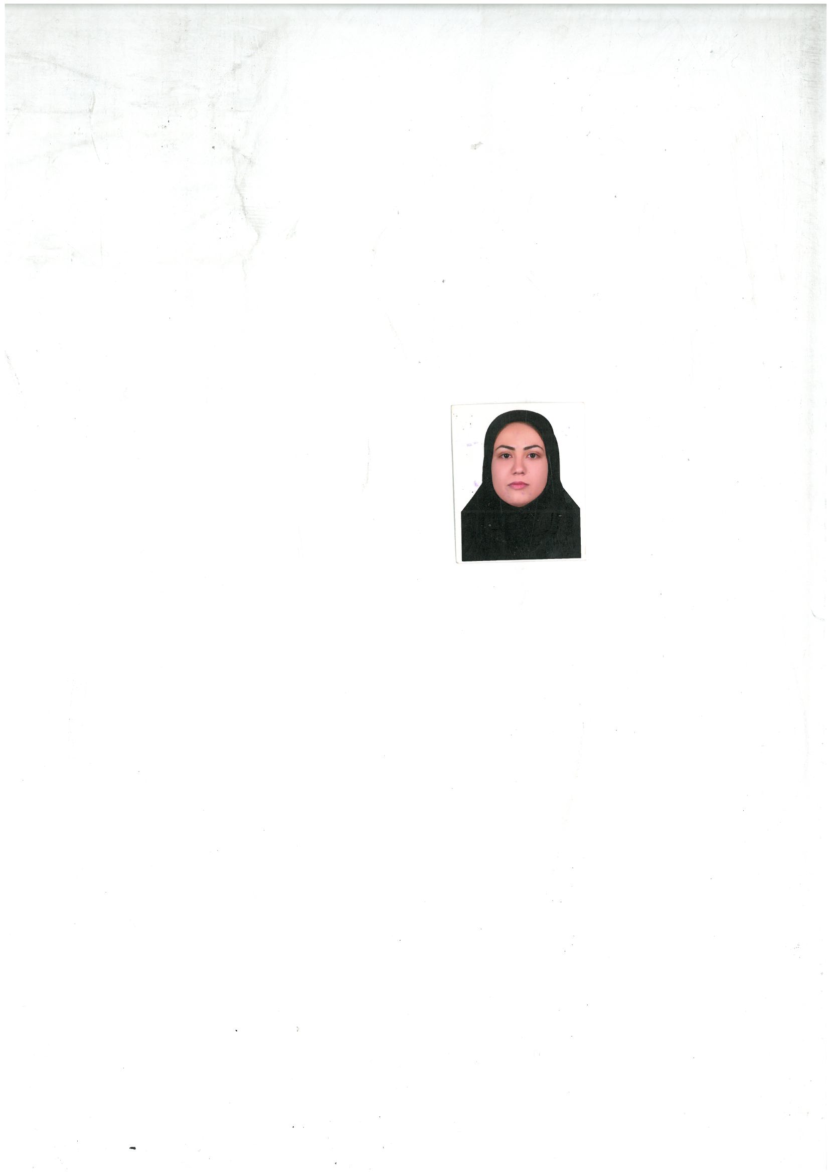 وکیل طاهره برهانی