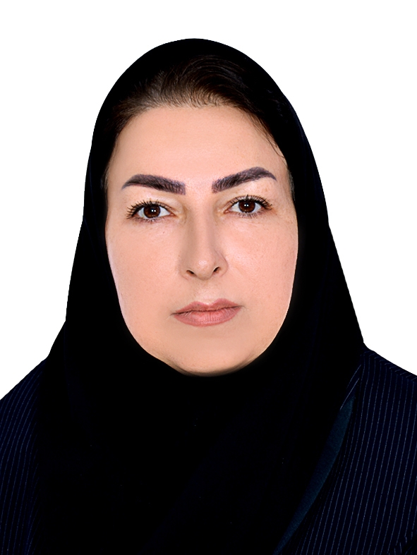 وکیل طاهره بهرامی