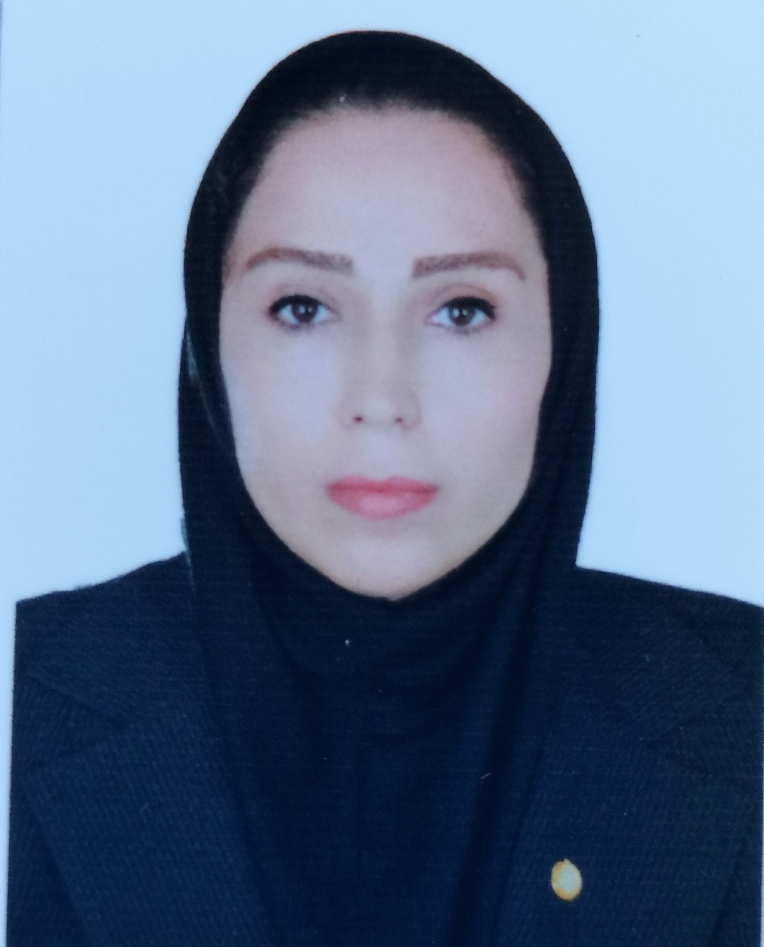 وکیل طاهره حمیدی رستمی
