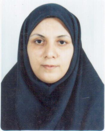 وکیل طاهره خدائی