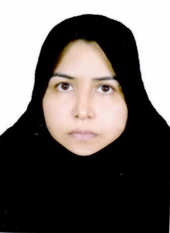 وکیل طاهره زارع مهرجردی