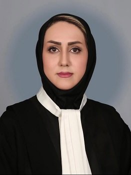 وکیل طاهره زیوری آراسته