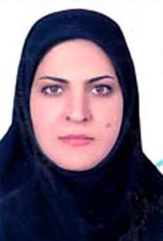 وکیل طاهره شادمانی