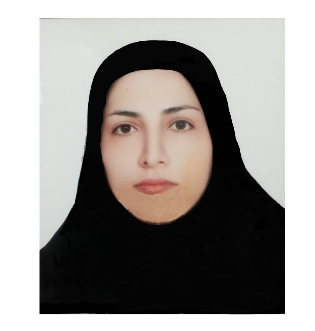 وکیل طاهره قمری