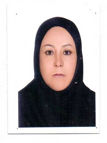 وکیل طاهره مسعودی نژاد