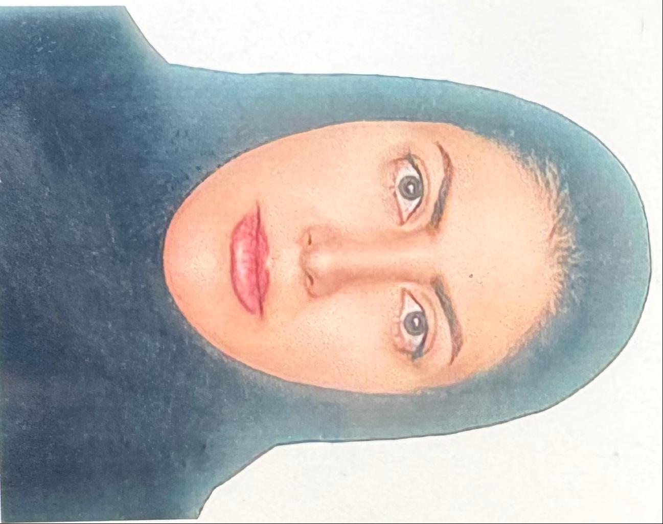 وکیل طاهره معظمی