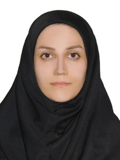 وکیل طاهره معین الغربائی