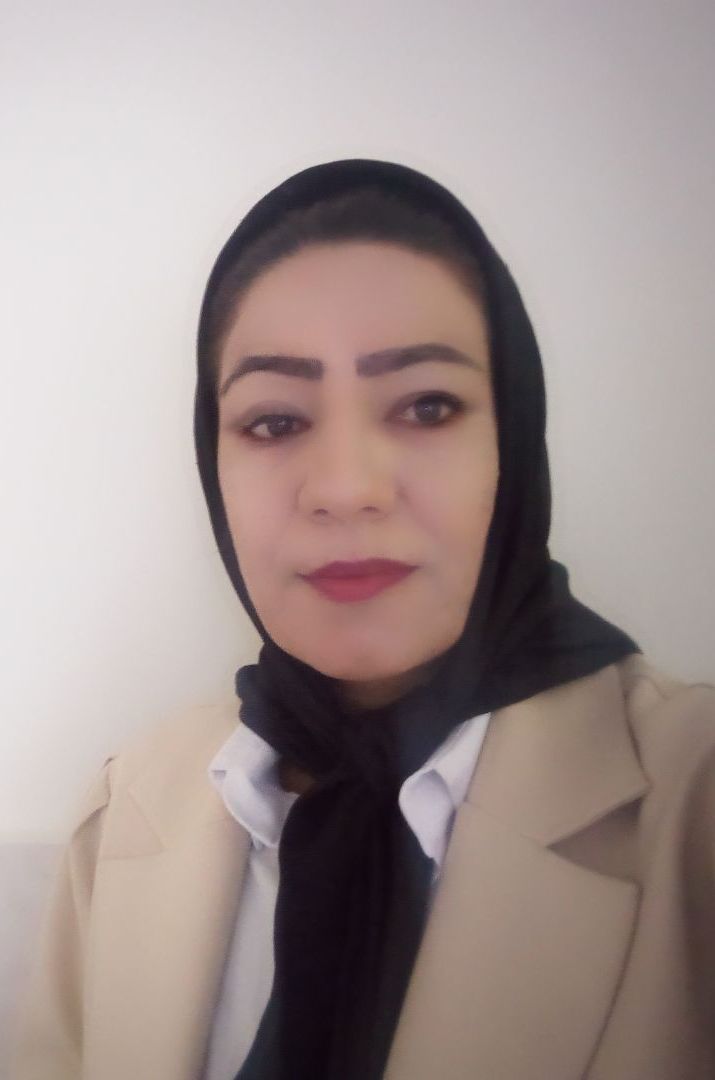 وکیل طاهره ویس کرمی